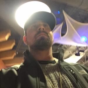 Meet your Posher, Paul